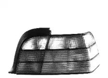 0642934 VAN WEZEL Задний фонарь