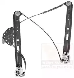 0646265 VAN WEZEL Подъемное устройство для окон