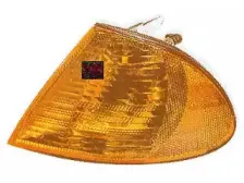 0646902 VAN WEZEL Фонарь указателя поворота