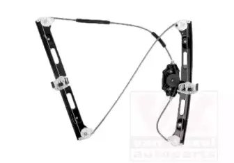 0648263 VAN WEZEL Подъемное устройство для окон