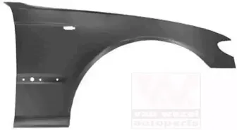 0649656 VAN WEZEL Крыло