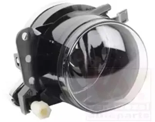 0653998 VAN WEZEL Противотуманная фара