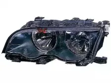 0654962 VAN WEZEL Основная фара