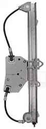0657263 VAN WEZEL Подъемное устройство для окон