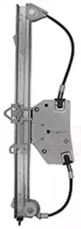 0657264 VAN WEZEL Подъемное устройство для окон