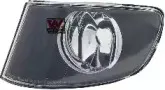 0659995 VAN WEZEL Противотуманная фара
