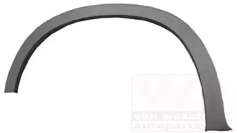 0687521 VAN WEZEL Расширение, крыло