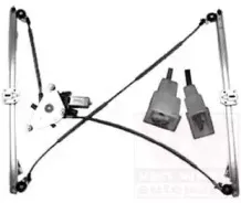 0732262 VAN WEZEL Подъемное устройство для окон