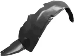 0815433 VAN WEZEL Обшивка, колесная ниша