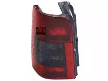 0903933 VAN WEZEL Задний фонарь