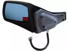 0938817 VAN WEZEL Наружное зеркало