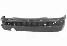 0955544 VAN WEZEL Буфер