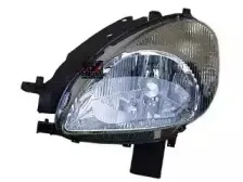 0957961V VAN WEZEL Основная фара