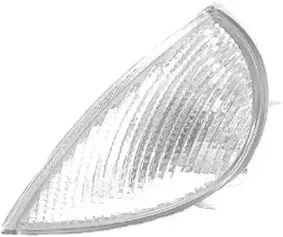1602906 VAN WEZEL Фонарь указателя поворота