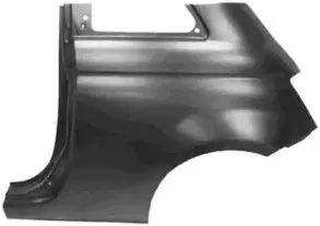 1604645 VAN WEZEL Боковина