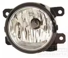 1619999 VAN WEZEL Противотуманная фара