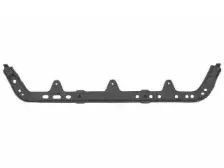 1620673 VAN WEZEL Облицовка передка