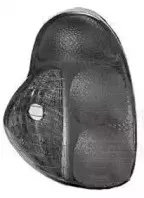 1640931 VAN WEZEL Задний фонарь