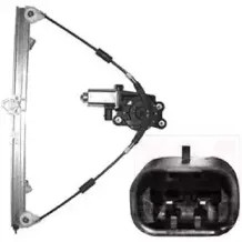 1709261 VAN WEZEL Подъемное устройство для окон