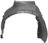 1709434 VAN WEZEL Обшивка, колесная ниша