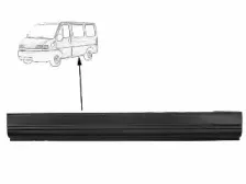 1747109 VAN WEZEL Боковина