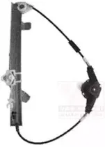 1754228 VAN WEZEL Подъемное устройство для окон