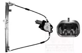 1754264 VAN WEZEL Подъемное устройство для окон