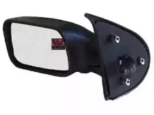 1754803 VAN WEZEL Наружное зеркало