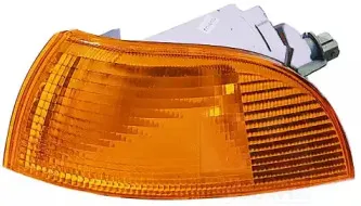 1754901 VAN WEZEL Фонарь указателя поворота