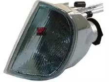 1759906 VAN WEZEL Фонарь указателя поворота
