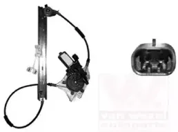 1777263 VAN WEZEL Подъемное устройство для окон