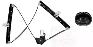 1805261 VAN WEZEL Подъемное устройство для окон