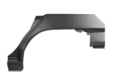 1825144 VAN WEZEL Боковина