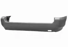 1825541 VAN WEZEL Буфер