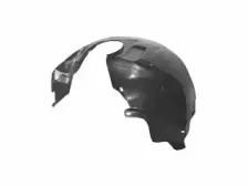 1828433 VAN WEZEL Обшивка, колесная ниша