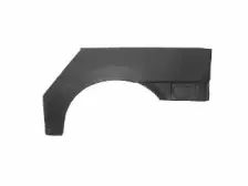 1837143 VAN WEZEL Боковина