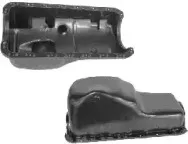 1847071 VAN WEZEL Масляный поддон