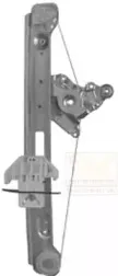 1858267 VAN WEZEL Подъемное устройство для окон