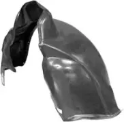 1862433 VAN WEZEL Обшивка, колесная ниша