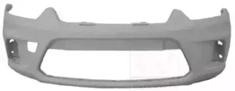 1864574 VAN WEZEL Буфер