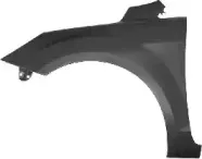 1866655 VAN WEZEL Крыло