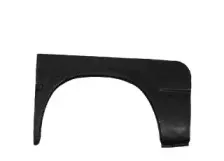 1895147 VAN WEZEL Боковина