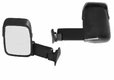 1896812 VAN WEZEL Наружное зеркало