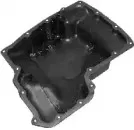 1898070 VAN WEZEL Масляный поддон