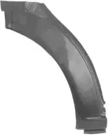 1898156 VAN WEZEL Крыло