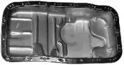 2527070 VAN WEZEL Масляный поддон