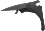 2580657 VAN WEZEL Крыло