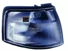 2702906 VAN WEZEL Фонарь указателя поворота