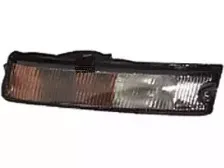 2723906 VAN WEZEL Фонарь указателя поворота