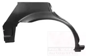 2732148 VAN WEZEL Боковина